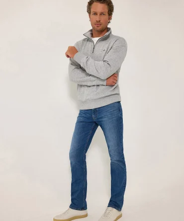 Men's Lee® X Soft Regular Fit Jean
