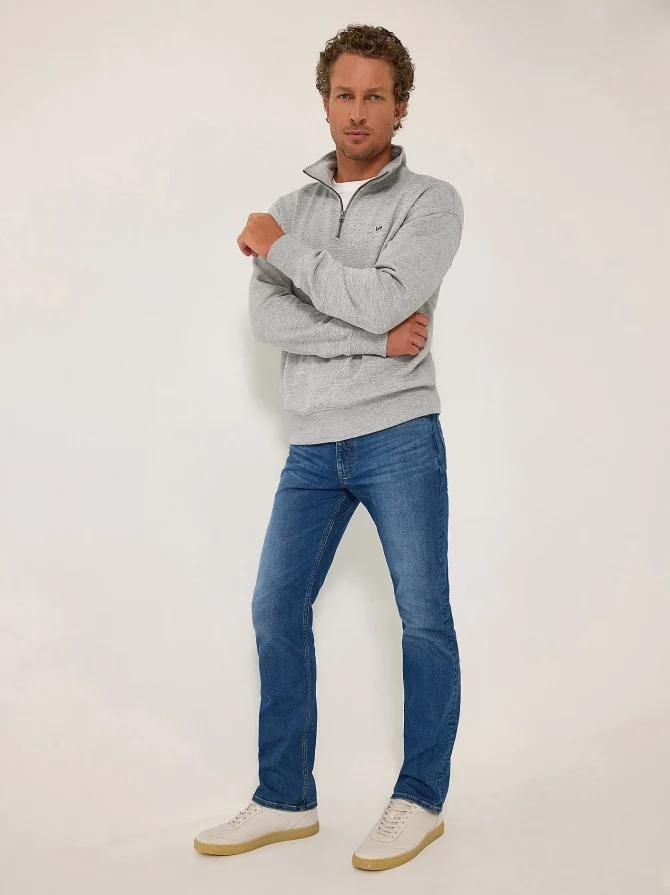 Men's Lee® X Soft Regular Fit Jean