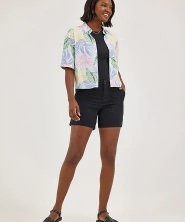 Women's Legendary Utility Short