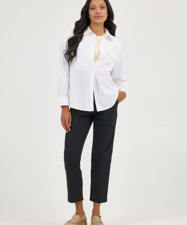 Women's Legendary Utility Crop