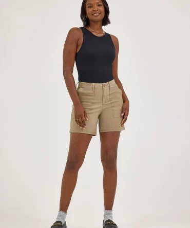 Women's Legendary Utility Short