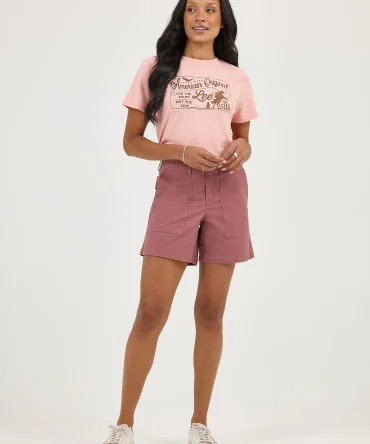 Women's Legendary Utility Short