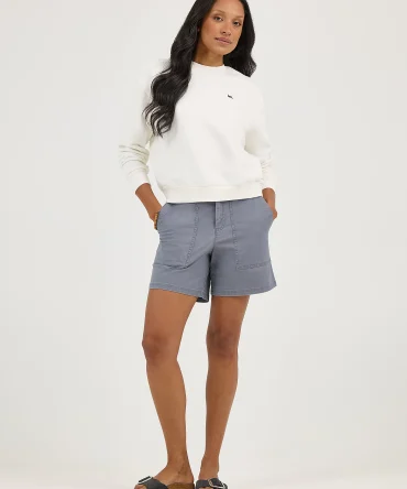 Women's Legendary Utility Short