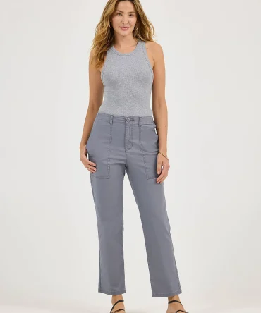 Women's Legendary Utility Crop