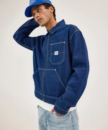 Men's 91W Workwear Jacket