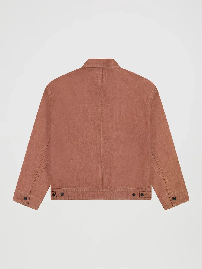 Men's 91W Workwear Jacket - Image 7