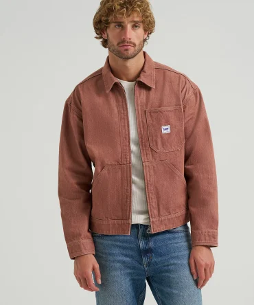Men's 91W Workwear Jacket