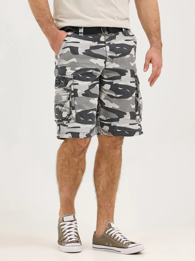 Men's Legendary Wyoming Cargo Short - Image 2