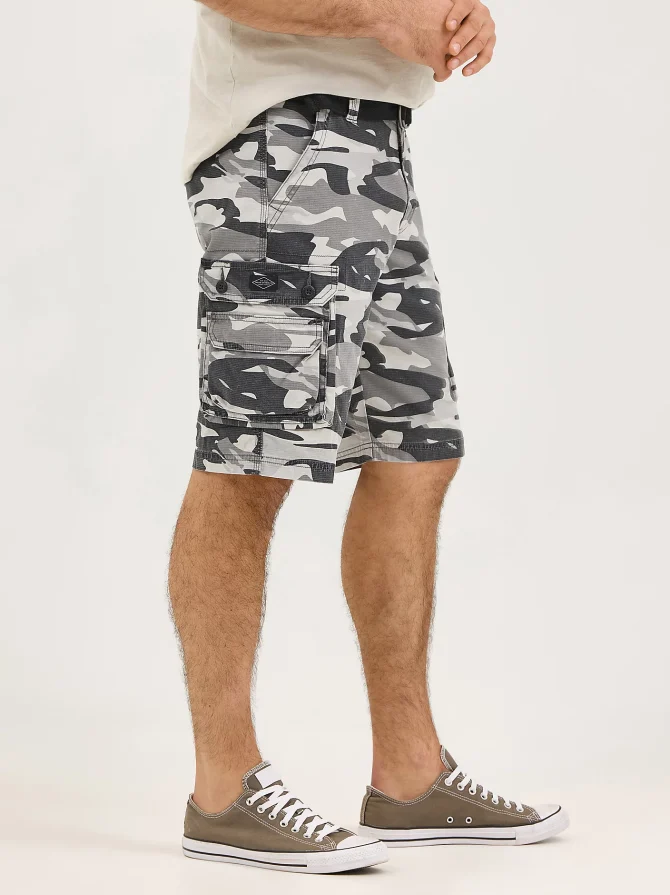 Men's Legendary Wyoming Cargo Short - Image 4