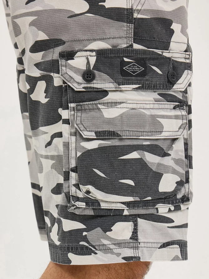 Men's Legendary Wyoming Cargo Short - Image 6