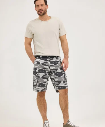 Men's Legendary Wyoming Cargo Short