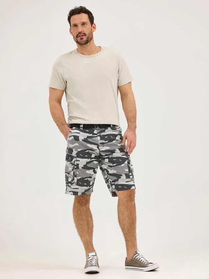 Men's Legendary Wyoming Cargo Short
