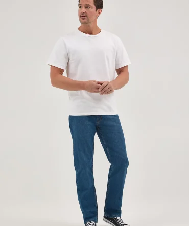 Men's Legendary Relaxed Straight Jean