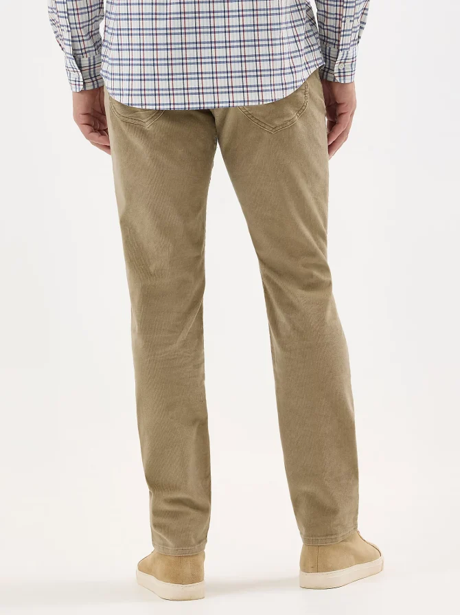 Men's Extreme Motion MVP Straight Taper Corduroy Pant - Image 3