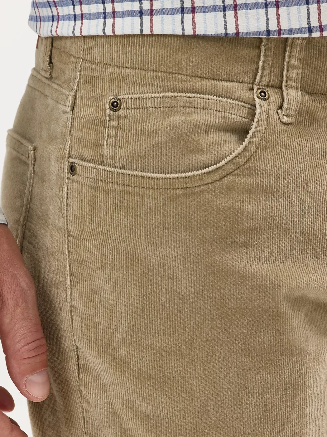 Men's Extreme Motion MVP Straight Taper Corduroy Pant - Image 6