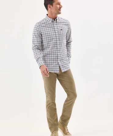 Men's Extreme Motion MVP Straight Taper Corduroy Pant