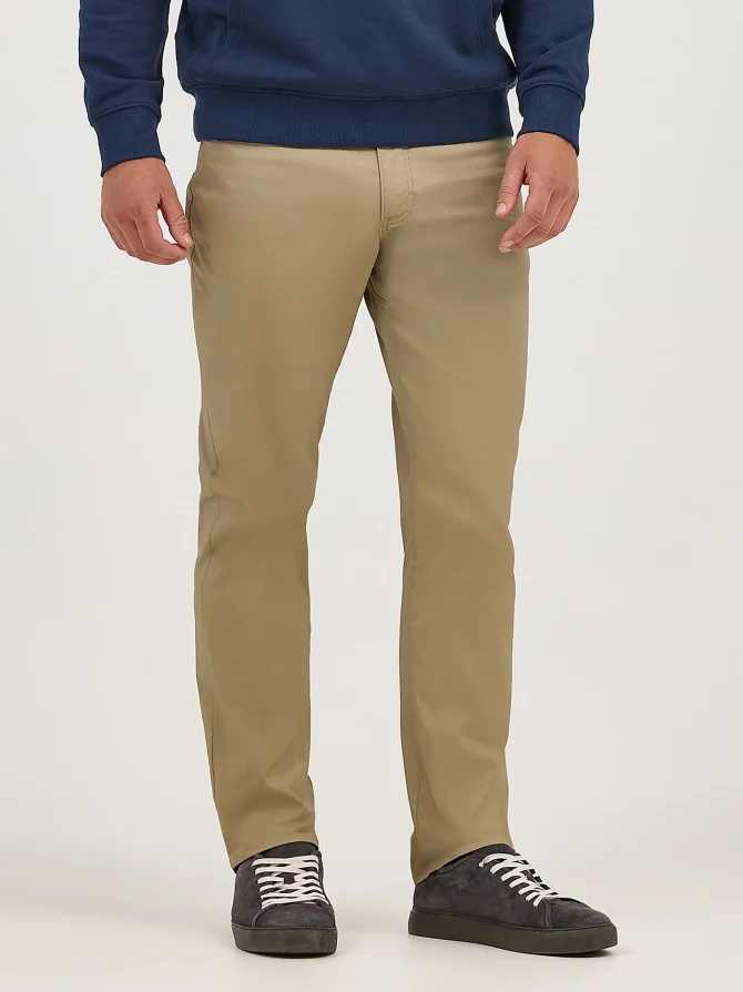 Men's Lee® X Lite Casual Pant - Image 2
