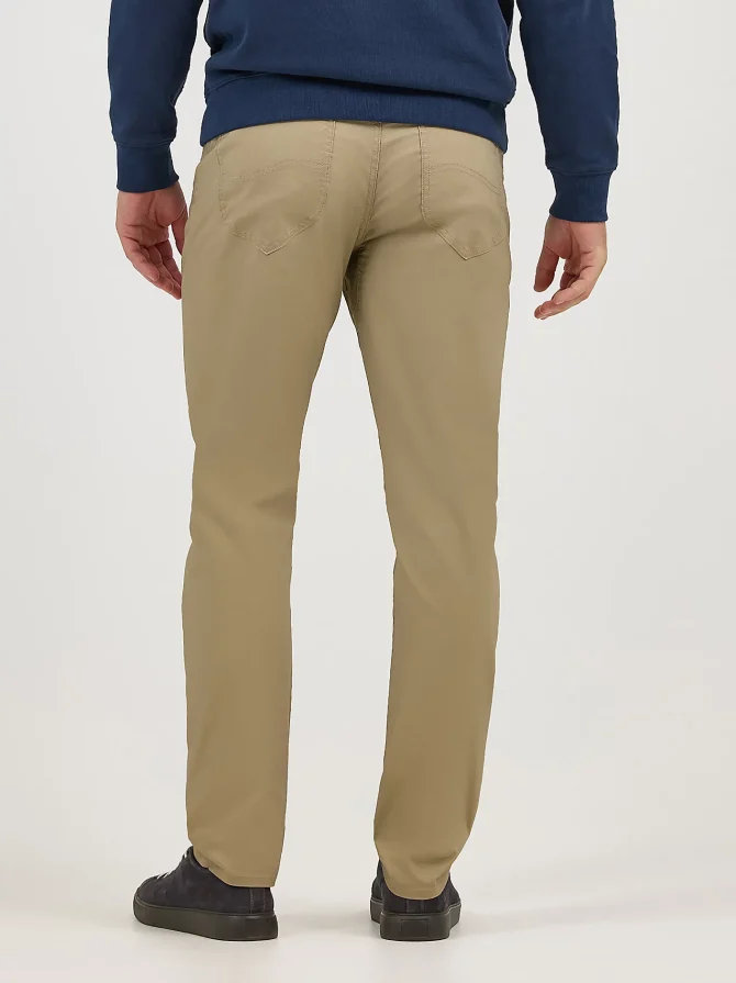 Men's Lee® X Lite Casual Pant - Image 3