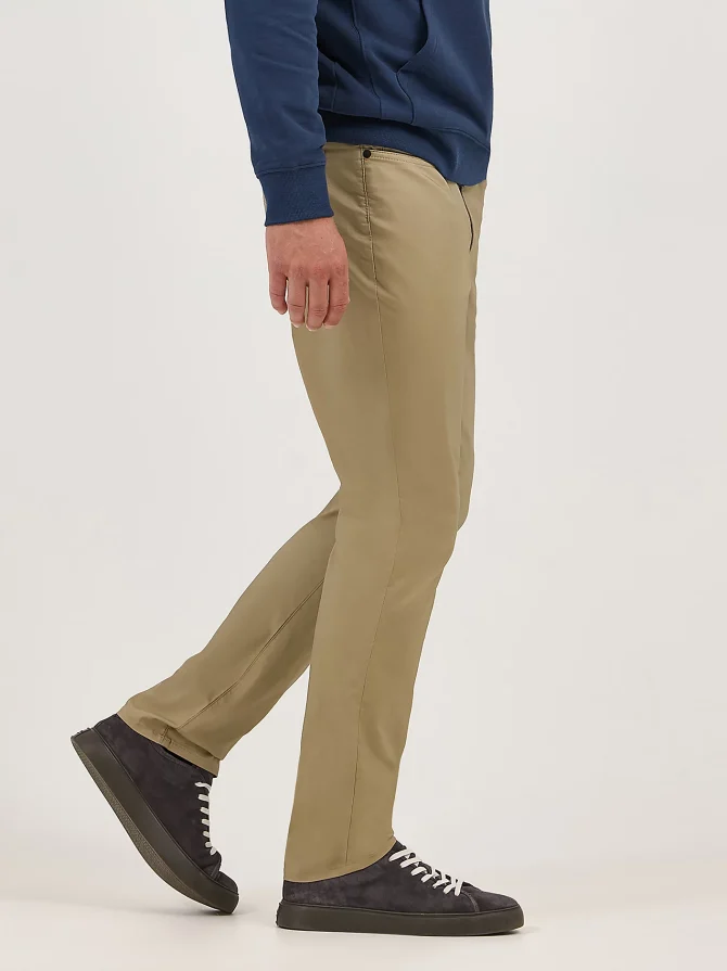 Men's Lee® X Lite Casual Pant - Image 4