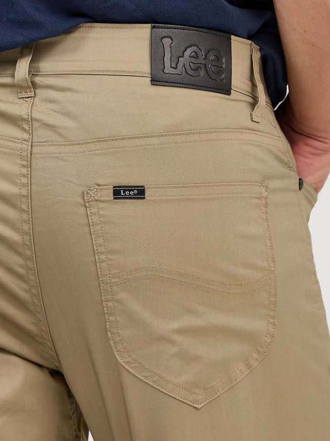 Men's Lee® X Lite Casual Pant - Image 6