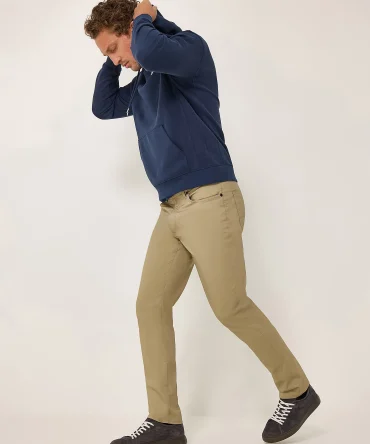 Men's Lee® X Lite Casual Pant