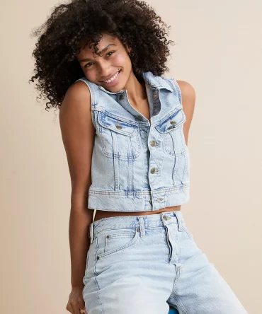 Women's Crop Rider™ Vest