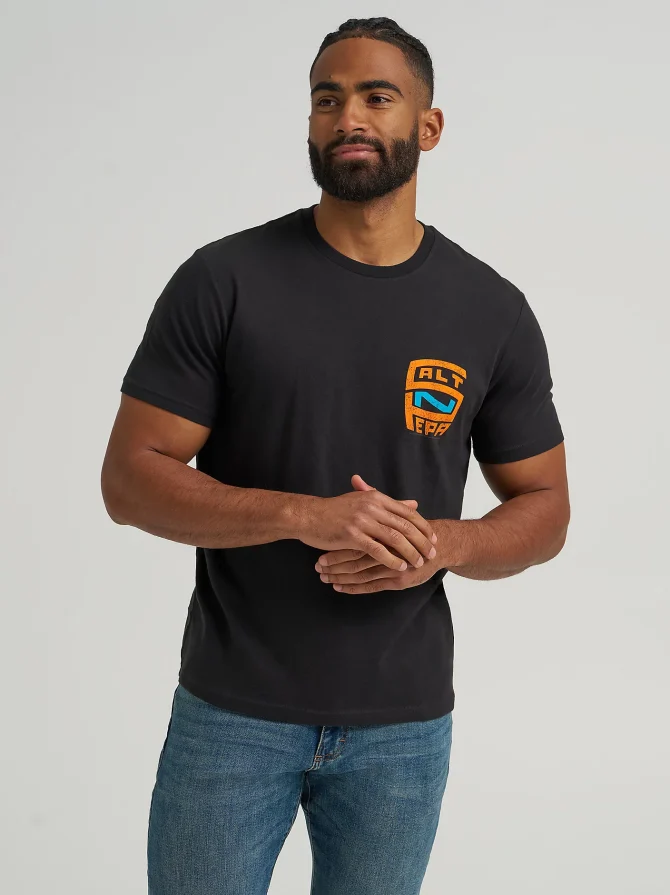 Men's Salt N Pepa Graphic Tee - Image 2