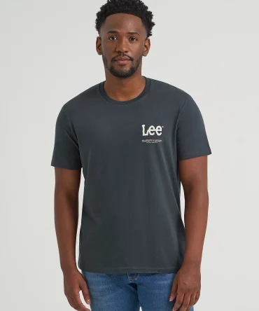 Men's Denim Legend Graphic Tee
