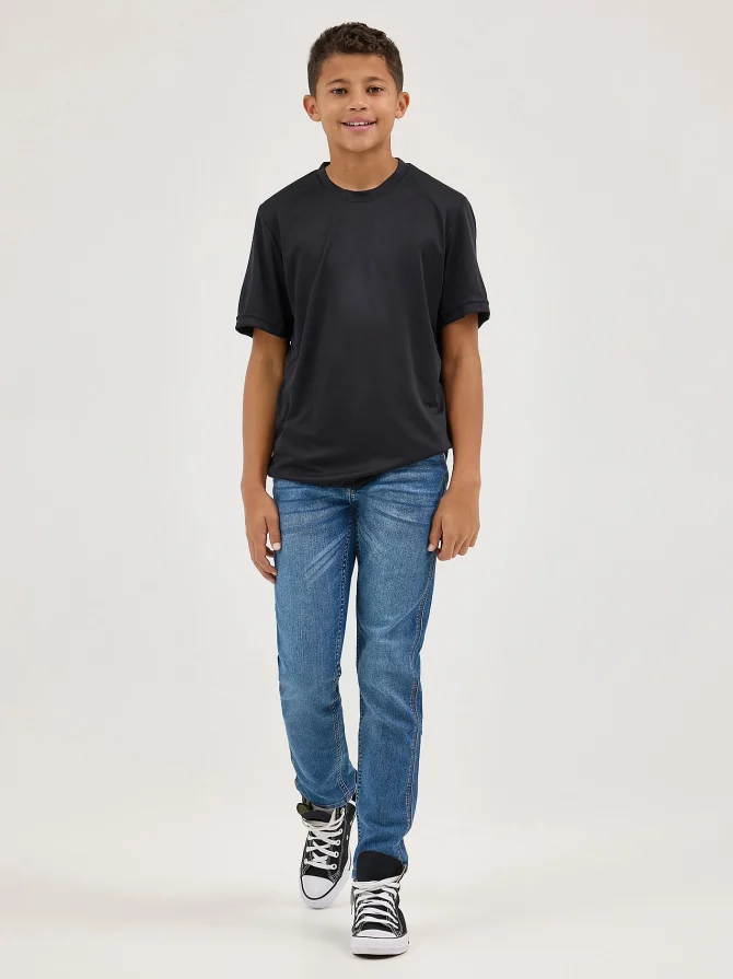 Boy's Workwear Carpenter Stretch Jean