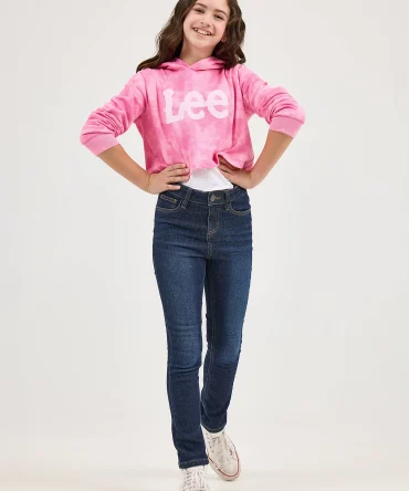 Girl's Slim Rider™ Jean