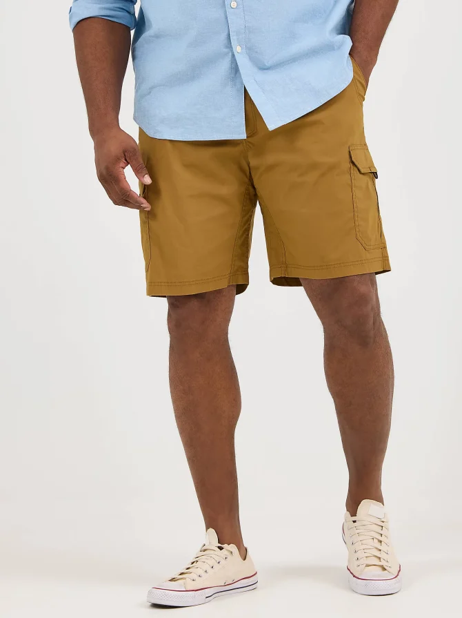 Men's Extreme Motion Crossroad Short (Big & Tall) - Image 2