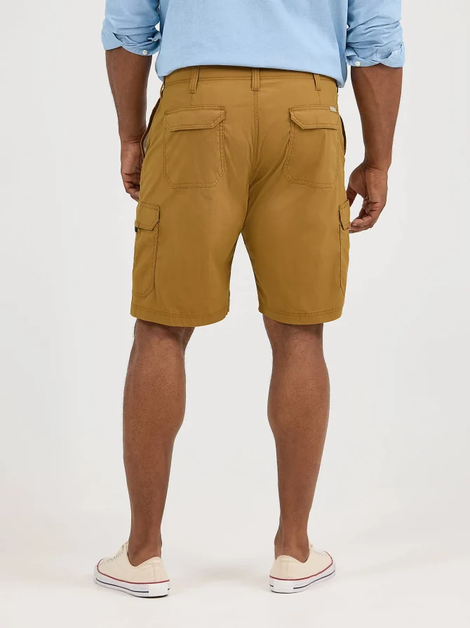 Men's Extreme Motion Crossroad Short (Big & Tall) - Image 3