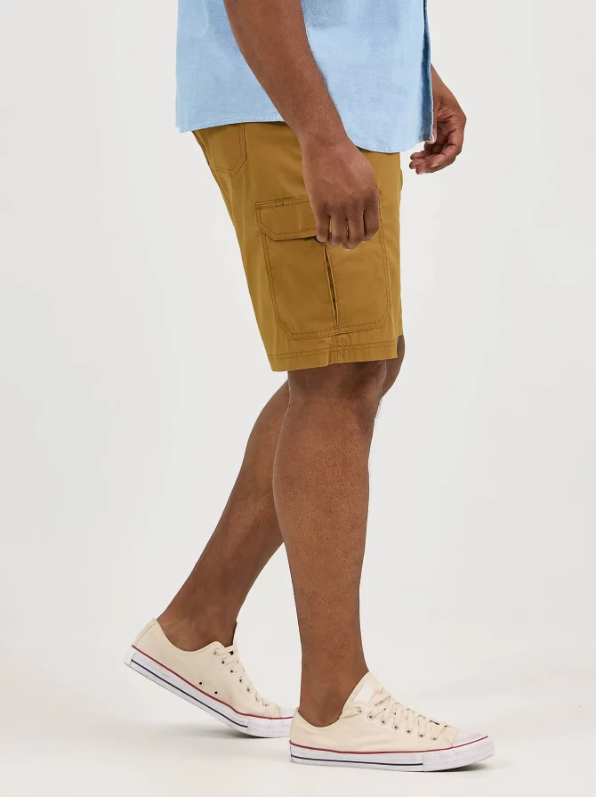 Men's Extreme Motion Crossroad Short (Big & Tall) - Image 4