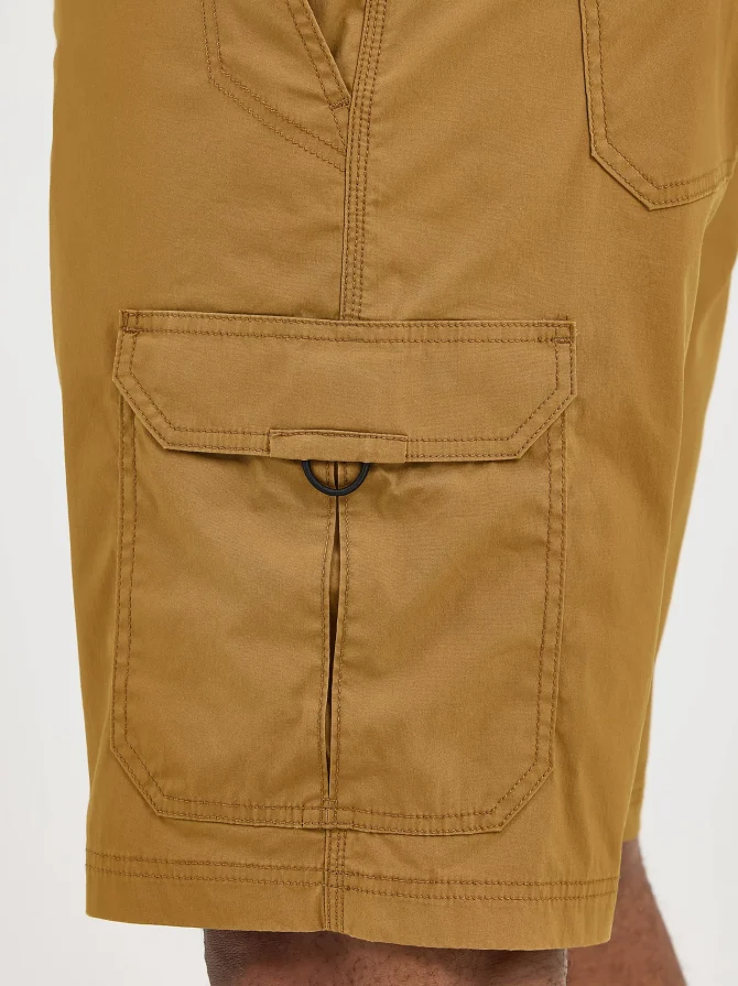 Men's Extreme Motion Crossroad Short (Big & Tall) - Image 7