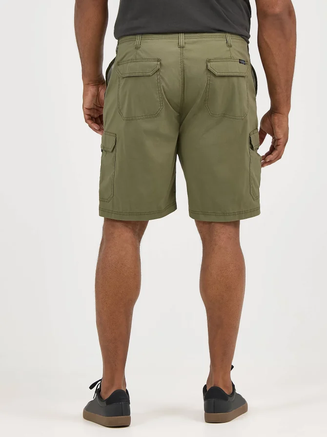 Men's Extreme Motion Crossroad Short (Big & Tall) - Image 3