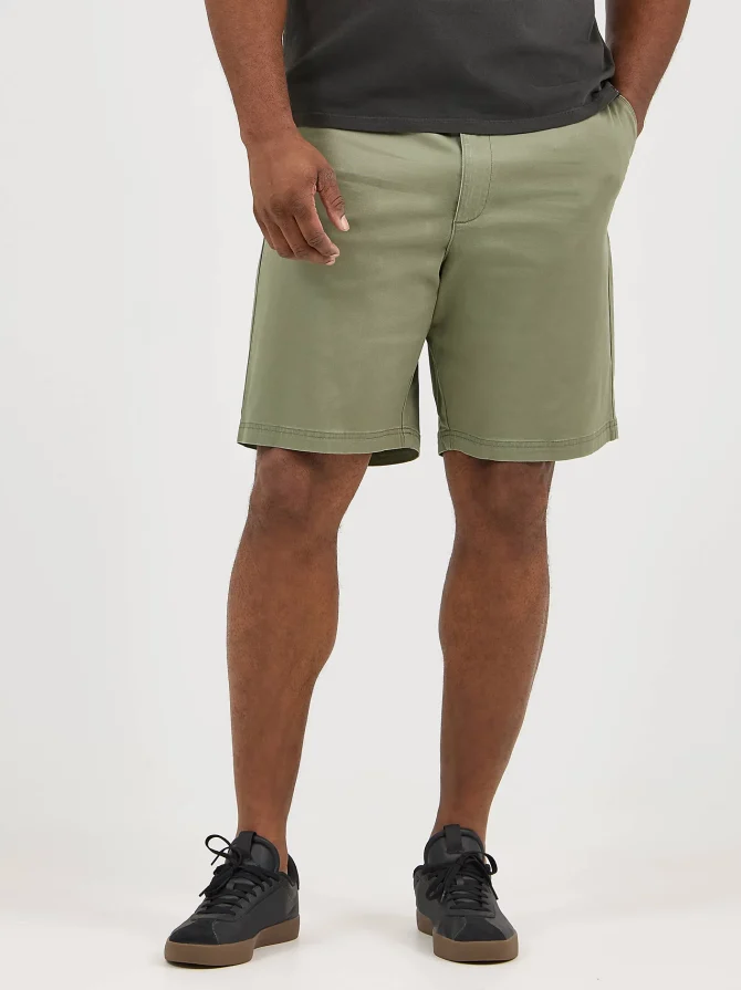Men's Extreme Motion Short (Big & Tall) - Image 2