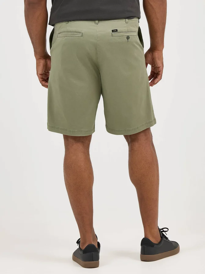 Men's Extreme Motion Short (Big & Tall) - Image 3