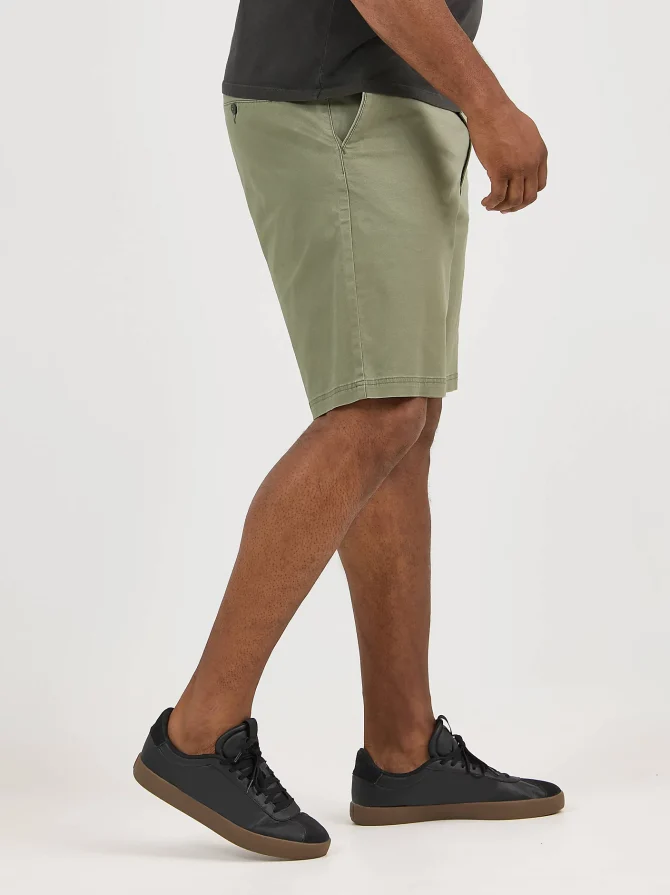 Men's Extreme Motion Short (Big & Tall) - Image 4