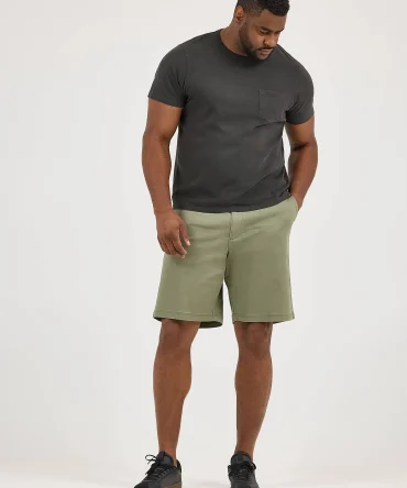 Men's Extreme Motion Short (Big & Tall)