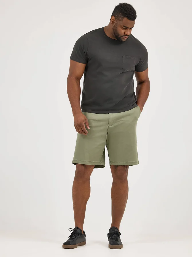 Men's Extreme Motion Short (Big & Tall)