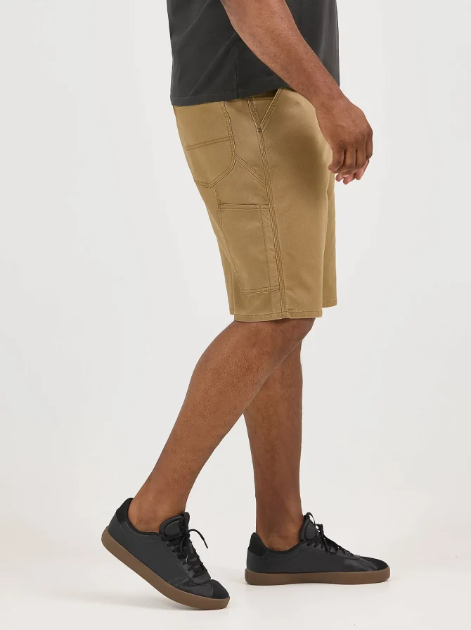 Men's Legendary Workwear Carpenter Short (Big & Tall) - Image 4