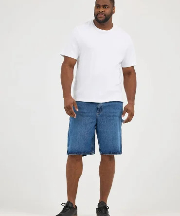 Men's Legendary Workwear Carpenter Short (Big & Tall)