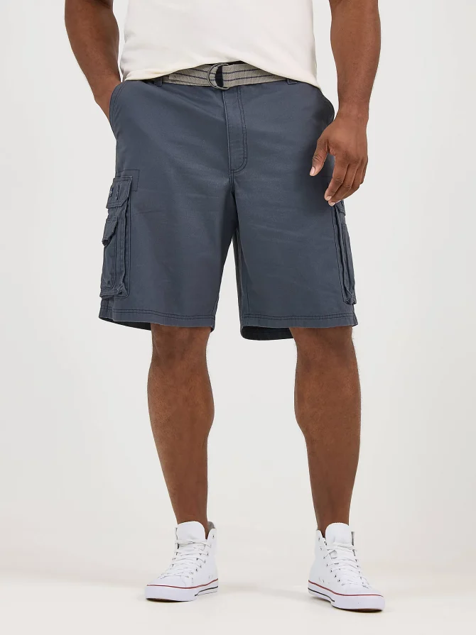 Men's Legendary Wyoming Cargo Short (Big & Tall) - Image 2