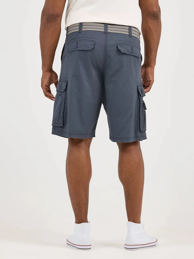 Men's Legendary Wyoming Cargo Short (Big & Tall) - Image 3