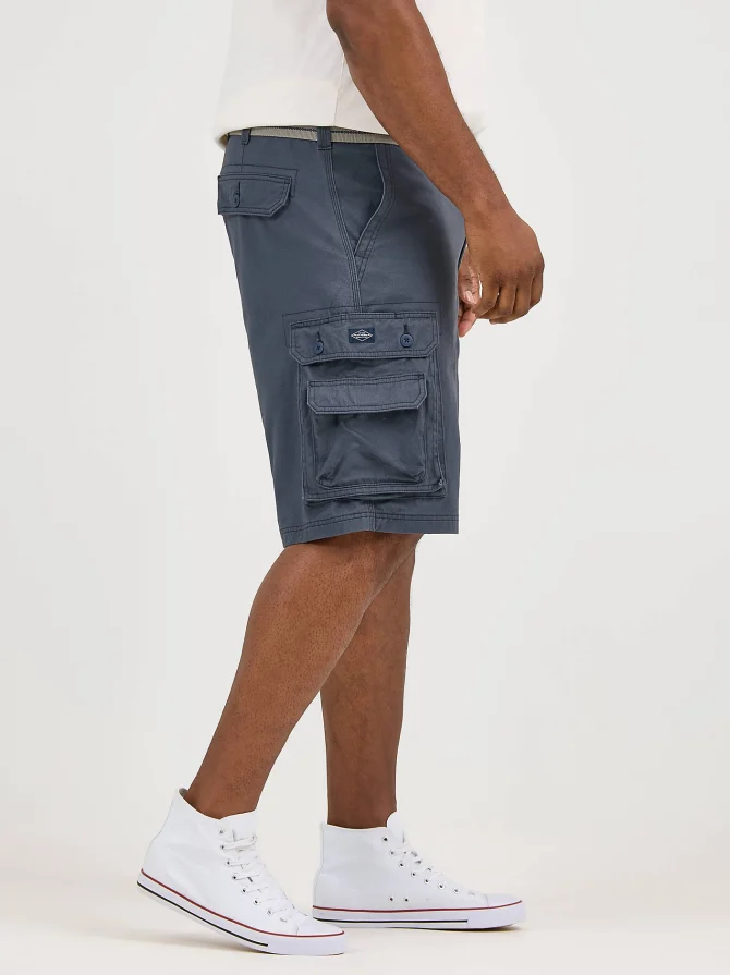 Men's Legendary Wyoming Cargo Short (Big & Tall) - Image 4
