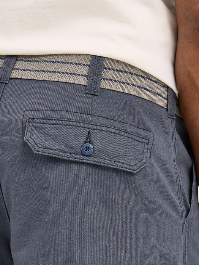 Men's Legendary Wyoming Cargo Short (Big & Tall) - Image 5