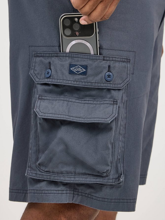 Men's Legendary Wyoming Cargo Short (Big & Tall) - Image 6