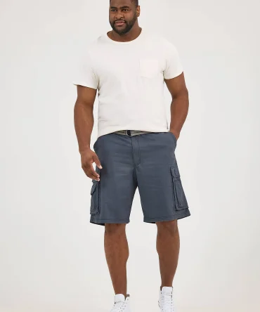 Men's Legendary Wyoming Cargo Short (Big & Tall)