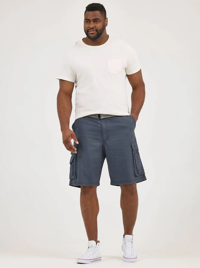 Men's Legendary Wyoming Cargo Short (Big & Tall)