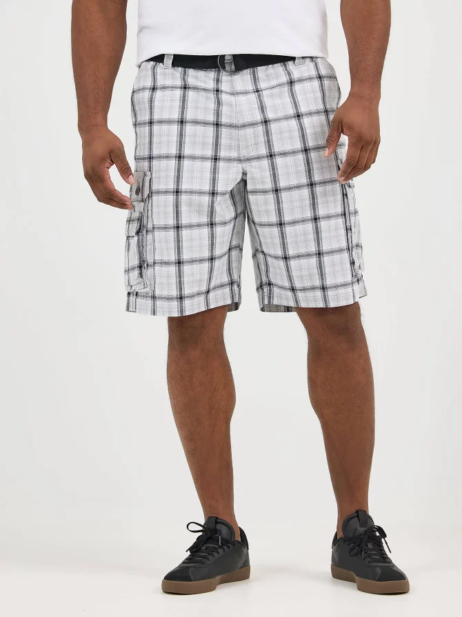 Men's Legendary Wyoming Cargo Short (Big & Tall) - Image 2